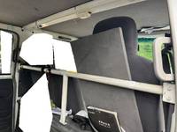 ISUZU Elf Double Cab BKG-NHR85A 2010 236,083km_15