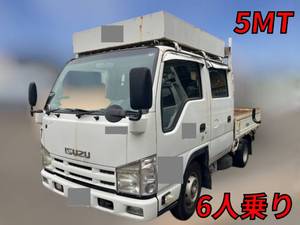 Elf Double Cab_1
