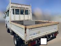 ISUZU Elf Double Cab BKG-NHR85A 2010 236,083km_4