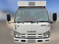 ISUZU Elf Double Cab BKG-NHR85A 2010 236,083km_6