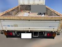 ISUZU Elf Double Cab BKG-NHR85A 2010 236,083km_7