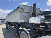 HINO Profia Trailer Head PK-SH1EDJG 2005 961,314km_15