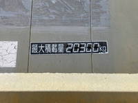 HINO Profia Trailer Head PK-SH1EDJG 2005 961,314km_16