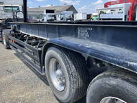 HINO Profia Trailer Head PK-SH1EDJG 2005 961,314km_18