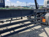HINO Profia Trailer Head PK-SH1EDJG 2005 961,314km_20