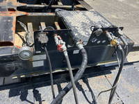 HINO Profia Trailer Head PK-SH1EDJG 2005 961,314km_25