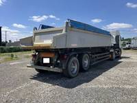HINO Profia Trailer Head PK-SH1EDJG 2005 961,314km_2