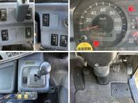 HINO Profia Trailer Head PK-SH1EDJG 2005 961,314km_37