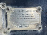 HINO Profia Trailer Head PK-SH1EDJG 2005 961,314km_40