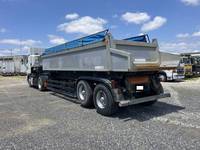 HINO Profia Trailer Head PK-SH1EDJG 2005 961,314km_4