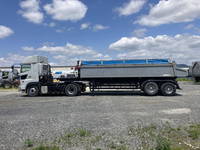 HINO Profia Trailer Head PK-SH1EDJG 2005 961,314km_5