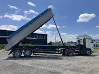 HINO Profia Trailer Head PK-SH1EDJG 2005 961,314km_6