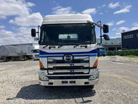 HINO Profia Trailer Head PK-SH1EDJG 2005 961,314km_7
