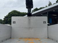HINO Dutro Truck (With 4 Steps Of Cranes) TKG-XZU720M 2014 689,336km_11