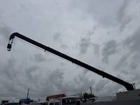 HINO Dutro Truck (With 4 Steps Of Cranes) TKG-XZU720M 2014 689,336km_15