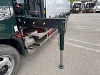 HINO Dutro Truck (With 4 Steps Of Cranes) TKG-XZU720M 2014 689,336km_18