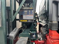 HINO Dutro Truck (With 4 Steps Of Cranes) TKG-XZU720M 2014 689,336km_19