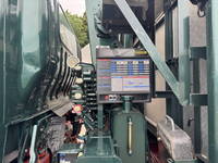 HINO Dutro Truck (With 4 Steps Of Cranes) TKG-XZU720M 2014 689,336km_20