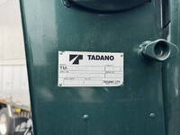HINO Dutro Truck (With 4 Steps Of Cranes) TKG-XZU720M 2014 689,336km_21
