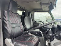HINO Dutro Truck (With 4 Steps Of Cranes) TKG-XZU720M 2014 689,336km_32