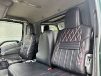HINO Dutro Truck (With 4 Steps Of Cranes) TKG-XZU720M 2014 689,336km_33