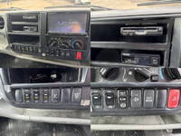 HINO Dutro Truck (With 4 Steps Of Cranes) TKG-XZU720M 2014 689,336km_39