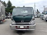 HINO Dutro Truck (With 4 Steps Of Cranes) TKG-XZU720M 2014 689,336km_5