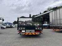 HINO Dutro Truck (With 4 Steps Of Cranes) TKG-XZU720M 2014 689,336km_6
