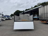 HINO Dutro Truck (With 4 Steps Of Cranes) TKG-XZU720M 2014 689,336km_7
