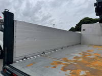 HINO Dutro Truck (With 4 Steps Of Cranes) TKG-XZU720M 2014 689,336km_9