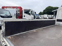 HINO Dutro Flat Body TKG-XZC605M 2018 130,345km_10