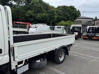 HINO Dutro Flat Body TKG-XZC605M 2018 130,345km_12