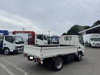 HINO Dutro Flat Body TKG-XZC605M 2018 130,345km_2