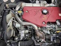 HINO Dutro Flat Body TKG-XZC605M 2018 130,345km_30