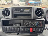 HINO Dutro Flat Body TKG-XZC605M 2018 130,345km_34