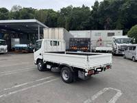 HINO Dutro Flat Body TKG-XZC605M 2018 130,345km_4
