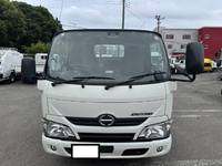 HINO Dutro Flat Body TKG-XZC605M 2018 130,345km_5