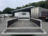 HINO Dutro Flat Body TKG-XZC605M 2018 130,345km_7