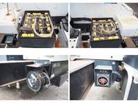 ISUZU Elf Cherry Picker PDG-NKR85YN 2010 73,977km_10