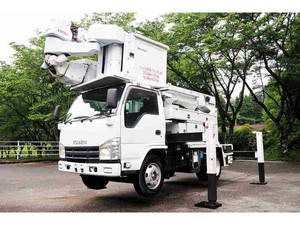 Elf Cherry Picker_1