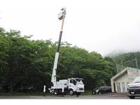 ISUZU Elf Cherry Picker PDG-NKR85YN 2010 73,977km_21