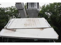 ISUZU Elf Cherry Picker PDG-NKR85YN 2010 73,977km_23