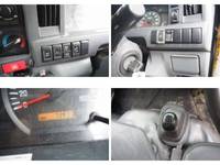 ISUZU Elf Cherry Picker PDG-NKR85YN 2010 73,977km_38