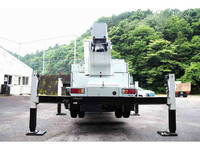 ISUZU Elf Cherry Picker PDG-NKR85YN 2010 73,977km_8