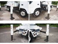 ISUZU Elf Cherry Picker PDG-NKR85YN 2010 73,977km_9