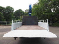 UD TRUCKS Condor Truck (With 6 Steps Of Cranes) PB-BPR81AR 2006 -_11