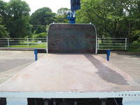 UD TRUCKS Condor Truck (With 6 Steps Of Cranes) PB-BPR81AR 2006 -_13