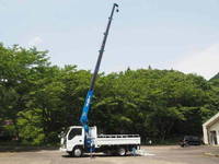 UD TRUCKS Condor Truck (With 6 Steps Of Cranes) PB-BPR81AR 2006 -_14