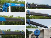 UD TRUCKS Condor Truck (With 6 Steps Of Cranes) PB-BPR81AR 2006 -_15