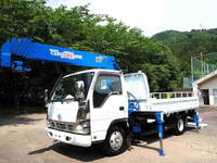 UD TRUCKS Condor Truck (With 6 Steps Of Cranes) PB-BPR81AR 2006 -_1
